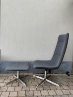 Fauteuil met voetenbank / La Forma, Ophalen, Zo goed als nieuw