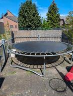 Trampoline Van Cranenbroek 3mx3m, Kinderen en Baby's, Speelgoed | Buiten | Trampolines, Ophalen, Gebruikt