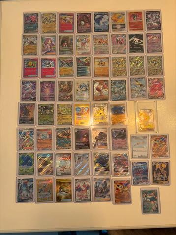 Pokemon, Hobby & Loisirs créatifs, Enlèvement