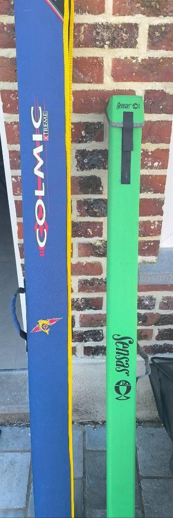 Hardcase, Watersport en Boten, Hengelsport | Algemeen, Nieuw, Ophalen