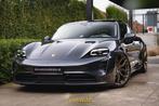 Porsche Taycan GTS Sport Turismo, Auto's, Porsche, Euro 6, 0 kg, USB, Zilver of Grijs