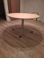 Ronde tafel, Huis en Inrichting, Tafels | Bijzettafels, Ophalen