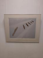 Litho Toru Kuranuki - abstracte compositie, Antiek en Kunst, Kunst | Litho's en Zeefdrukken, Ophalen of Verzenden