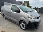 Peugeot Expert L3 lang 2.0 1st eig ohboek gps carplay cruise, Auto's, Stof, 4 cilinders, 2500 kg, 1760 kg