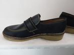 Patryx Paris Lederen Schoenen Maat 40 Chic & Comfortabel, Nieuw, Espadrilles of Moccasins, Patryx Paris, Verzenden
