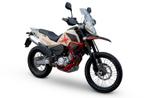 Swm Superdual X - Off Road/nieuw, Motoren, Swm, Particulier, Toermotor, 12 t/m 35 kW