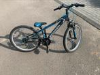 Vélo enfant 24 pouces 10/12 ans 3*6 vitesses, Versnellingen, 24 inch, Gebruikt