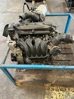 Motor Citroen C5 2.0 16V bouwjaar 2005 code: RFJ, Auto-onderdelen, Ophalen of Verzenden, Gebruikt, Citroën