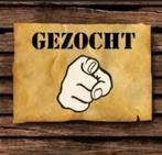 Recherché : ancien moteur, Enlèvement