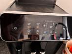 Koffie machine met bonen, Enlèvement, Comme neuf, Café moulu