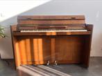 Piano The Brasted Pianette + banc à rénover, Ophalen, Gebruikt