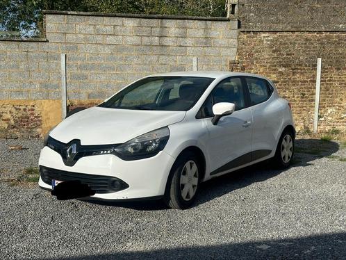 CLIO 4 1.5DCI PRET A IMMATRICULER, Auto's, Renault, Particulier, Clio, Diesel