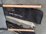 2x Nash Scope Kurk MK2 6ft 3 pond, Ophalen of Verzenden
