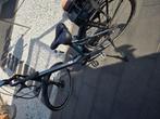 Elektrische fiets, Fietsen en Brommers, Ophalen, Zo goed als nieuw