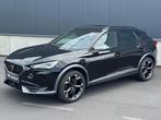 Cupra Formentor VZ 1.4e-Hybrid DSG (245pk) Navi | Cam | ZVw, Auto's, Cupra, 32 g/km, 4 cilinders, Formentor, Leder en Stof
