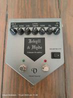 visual sound Jekyll & hide, Ophalen of Verzenden, Gebruikt