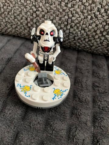 Lego Dimensions kruncha, Enlèvement ou Envoi, Lego