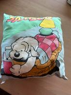 Kussen samson, Ophalen of Verzenden, Zo goed als nieuw