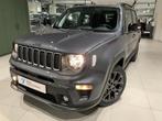 Jeep Renegade Limited e-Hybrid MHEV, Auto's, Jeep, Automaat, Parkeersensor, 5 deurs, SUV of Terreinwagen