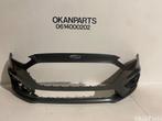 Ford Mondeo V Facelift ST-line Voorbumper JS7V-17D957-A, Auto-onderdelen, Gebruikt, Voor, Ford, Bumper