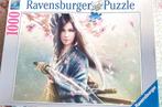 Puzzle 1000 pieces Ravensburger, Comme neuf, Enlèvement ou Envoi