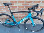 Vélo de course Cube Agree C 62 Race taille 58, Ophalen, Zo goed als nieuw