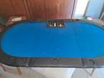 pokertafel, Ophalen, Zo goed als nieuw