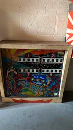 Topper(leeg)Gottlieb’s Far Out, Ophalen, Gottlieb