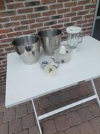 Kenwood accessoires, Elektronische apparatuur, Keukenmixers, Ophalen, Gebruikt