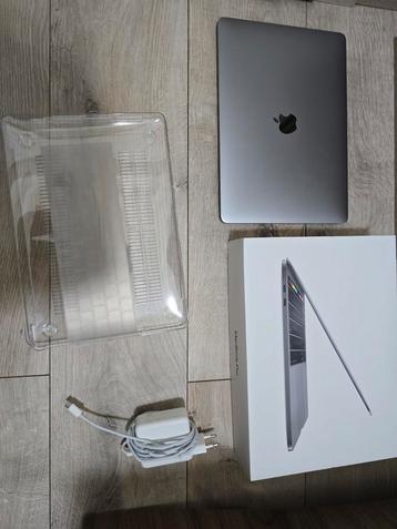 Apple MacBook Pro 13 pouces 2019