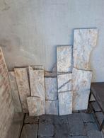 Stukken marmer gratis, Doe-het-zelf en Bouw, Ophalen, Marmer