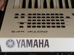 Yamaha Motif XF6 White., Ophalen, Zo goed als nieuw, Motif