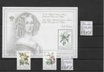 België Blok 66 met 2353/54 Koningin Louise-Marie **, Postzegels en Munten, Koninklijk huis, Frankeerzegel, Ophalen of Verzenden