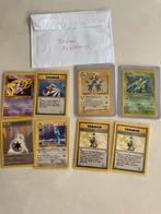 Pokemon Base Set 2 (ENG) - 148 kaarten, Hobby en Vrije tijd, Verzamelkaartspellen | Pokémon, Ophalen of Verzenden