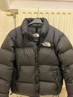 North face puffer 700, Comme neuf, Noir, The North Face, Taille 46 (S) ou plus petite