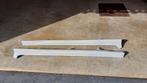 Honda Civic Type R sideskirts Civic '07 FK FN, Spatbord, Honda, Gebruikt, Links