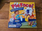 Gezelschapsspel "Pie Face", Cinq joueurs ou plus, Enlèvement ou Envoi, Comme neuf, HASBRO