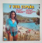 LP "Y vivat España", Cd's en Dvd's, Vinyl | Country en Western, Gebruikt, Ophalen of Verzenden