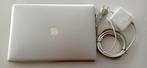Apple macbook (pro) 's, Computers en Software, Ophalen of Verzenden, Apple