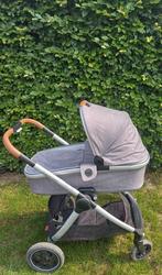 Kinderwagen Maxi Cosi, Ophalen