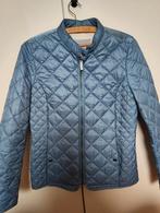 Nieuwe jas Gerry Weber 36 water resistant, Blauw, Nieuw, Ophalen of Verzenden, Gerry Weber