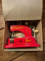 Vulcan Minor naaimachine, Ophalen of Verzenden