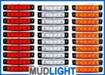 LED zijmarkering / markeringslampen / contourverlichtin, Envoi, Neuf