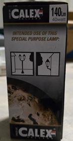 4 nieuwe lampen 40w  400Lm GEEN VERZENDING, Ophalen, Nieuw