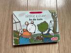 boek Nellie en Cezar, Boeken, Ophalen of Verzenden, Jongen of Meisje, Non-fictie, 4 jaar