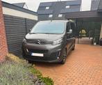 Citroën Spacetourer - 8 zitplaatsen - 45.000 km - euro 6, Auto's, Automaat, Euro 6, Citroën, Bedrijf