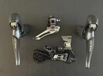 Shimano GRX RX810 2x11, Fietsen en Brommers, Gebruikt, Algemeen, Ophalen of Verzenden, Derailleur of Ketting