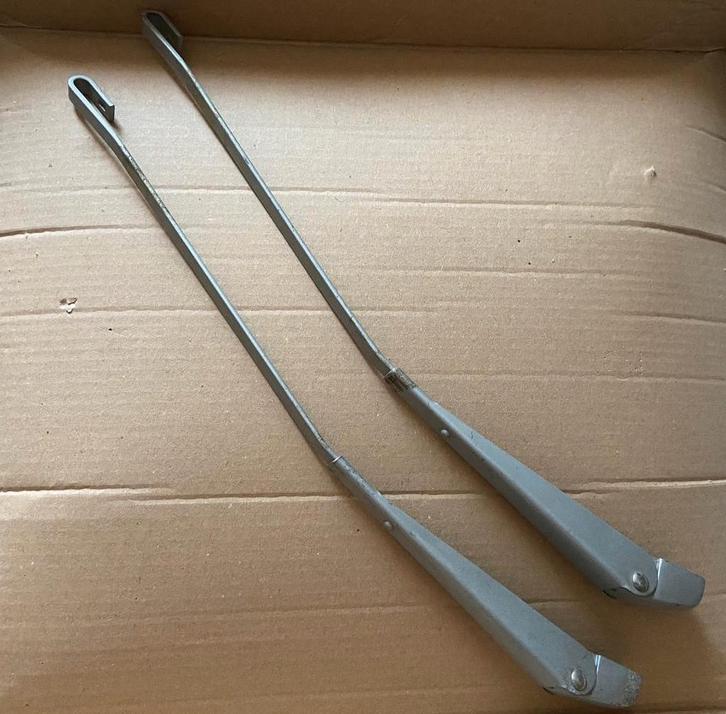 1969 Ford 12M P6 onderdelen, Auto-onderdelen, Overige Auto-onderdelen, Ford, Gebruikt, Verzenden