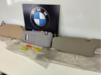 BMW E30, E36, E38,E39 zonnekleppen div. zie tekst NIEUW, Niet ingevuld, Niet ingevuld, Nieuw, Ophalen of Verzenden