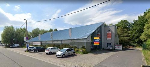 Commercieel te huur in Moeskroen, Immo, Huizen te huur, Overige soorten